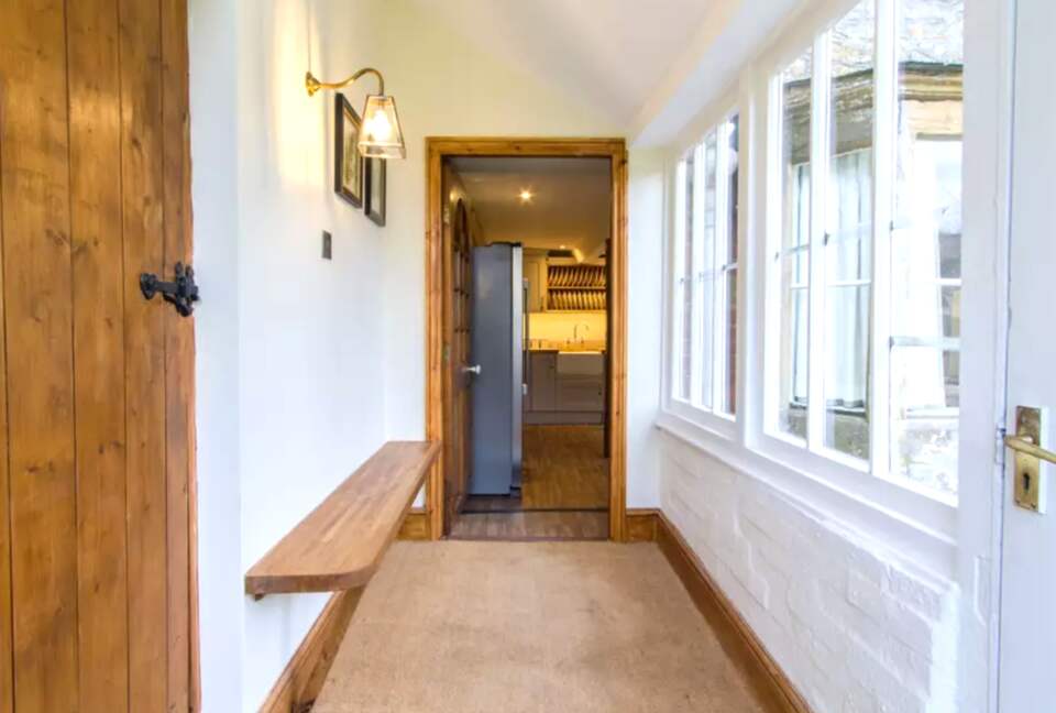 Atherstone Farmhouse - Somerset, United Kingdom