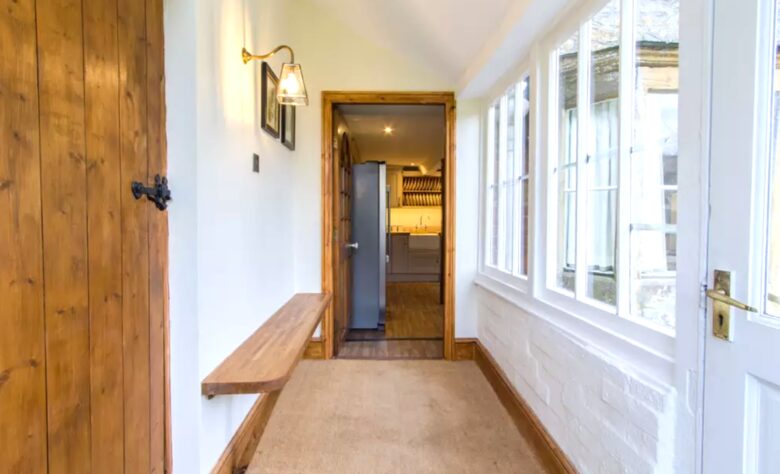 Atherstone Farmhouse - Somerset, United Kingdom