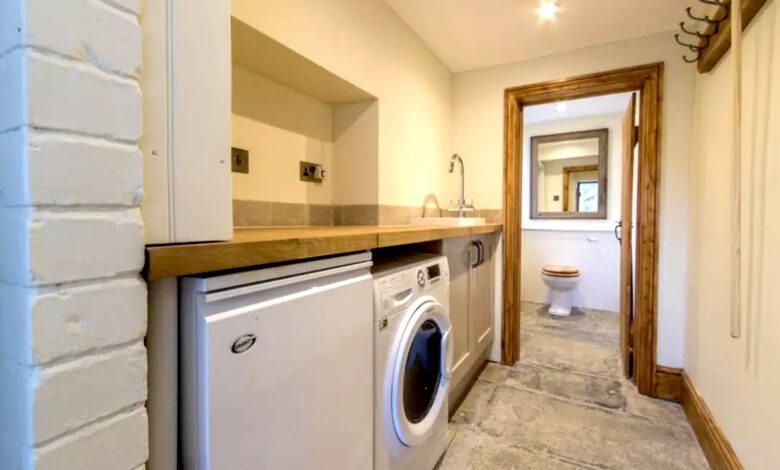 Atherstone Farmhouse - Somerset, United Kingdom