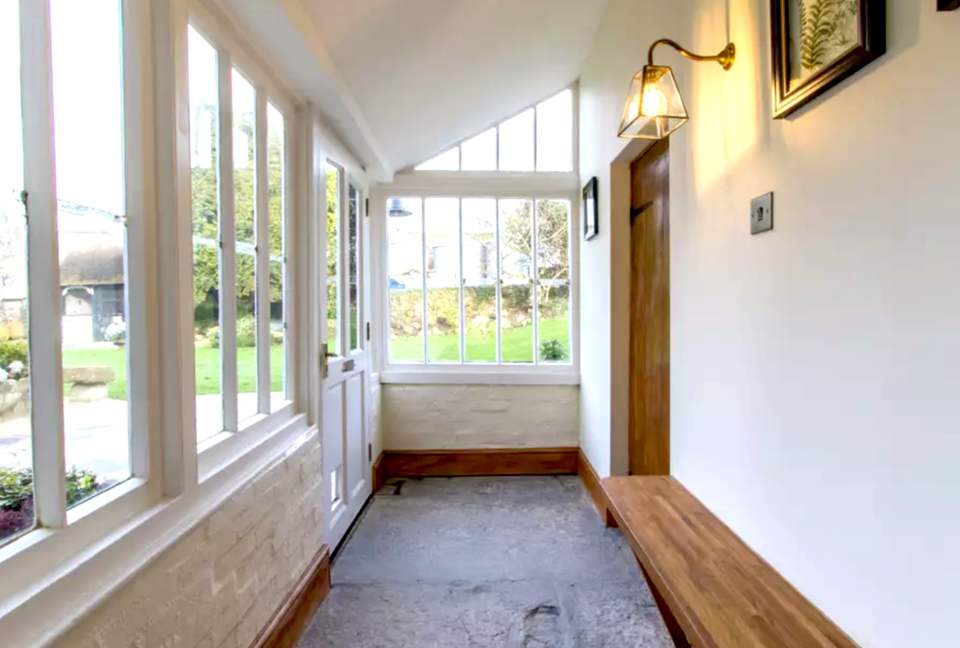 Atherstone Farmhouse - Somerset, United Kingdom