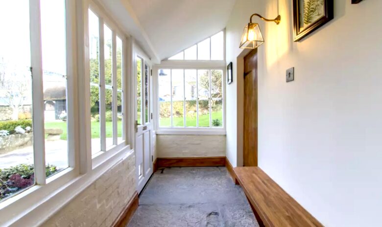 Atherstone Farmhouse - Somerset, United Kingdom