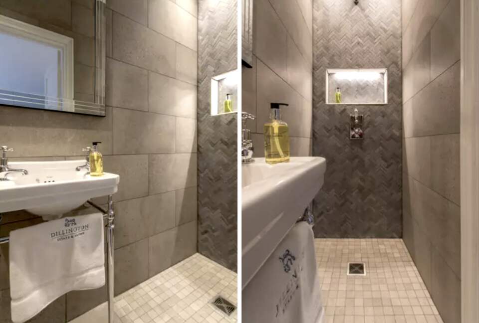 Atherstone Farmhouse - Somerset, United Kingdom