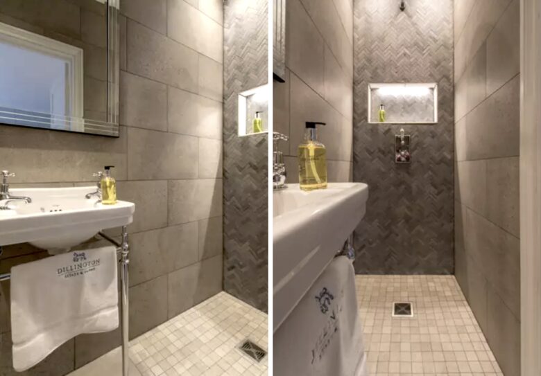 Atherstone Farmhouse - Somerset, United Kingdom