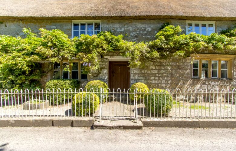 Atherstone Farm Cottage - Somerset, United Kingdom