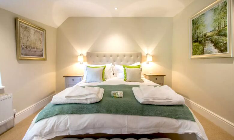 Atherstone Farm Cottage - Somerset, United Kingdom