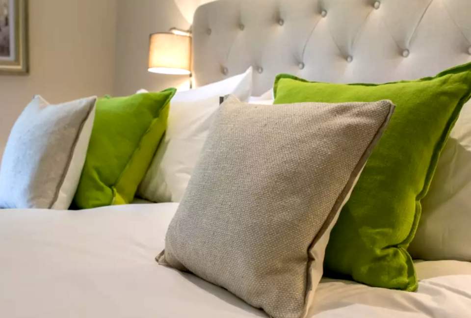 Atherstone Farm Cottage - Somerset, United Kingdom