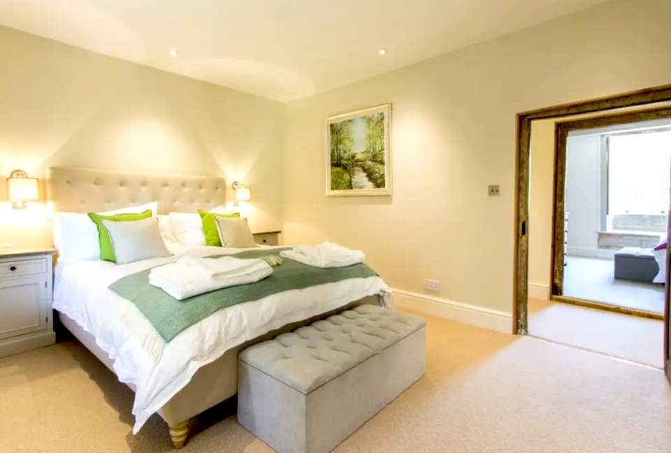 Atherstone Farm Cottage - Somerset, United Kingdom