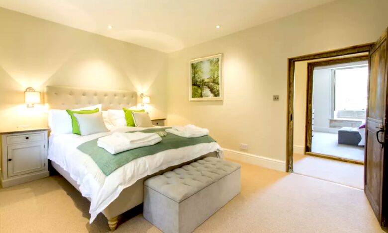 Atherstone Farm Cottage - Somerset, United Kingdom