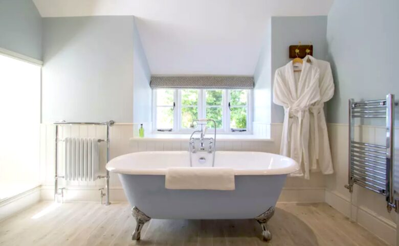 Atherstone Farm Cottage - Somerset, United Kingdom