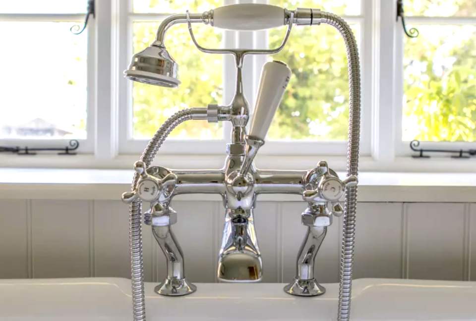 Atherstone Farm Cottage - Somerset, United Kingdom