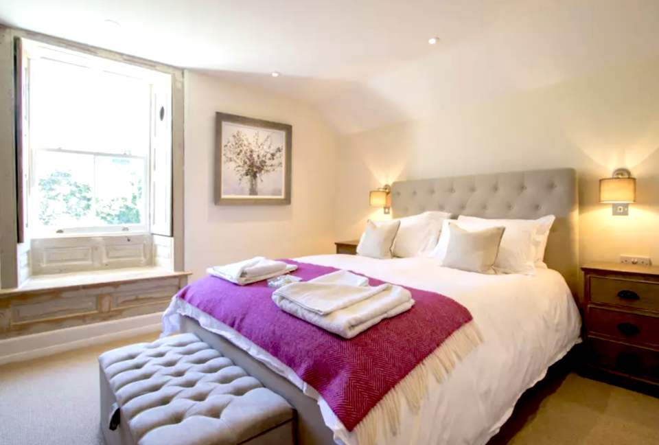 Atherstone Farm Cottage - Somerset, United Kingdom