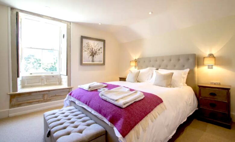 Atherstone Farm Cottage - Somerset, United Kingdom