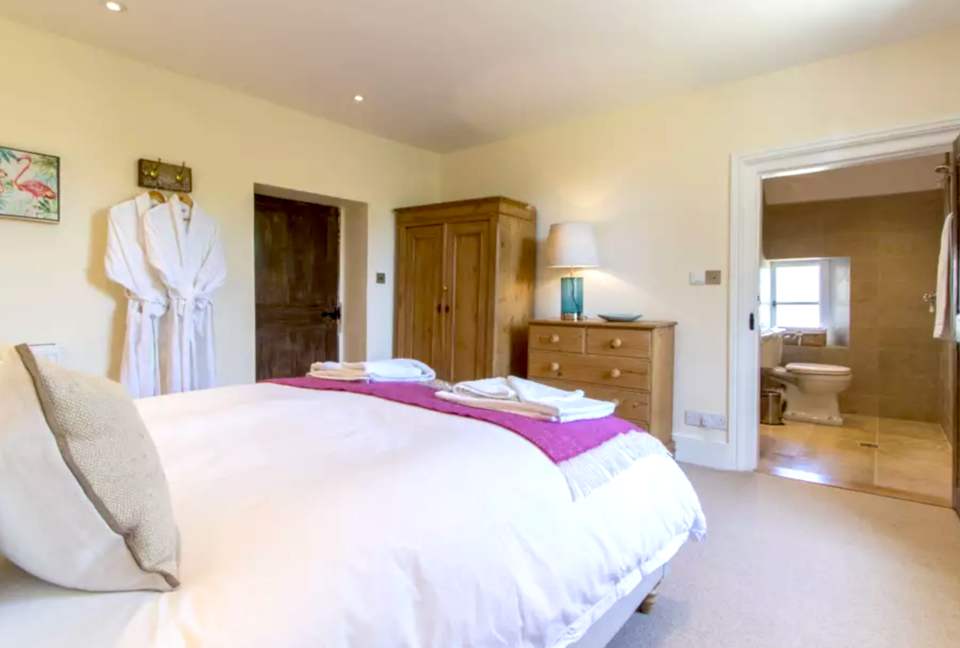 Atherstone Farm Cottage - Somerset, United Kingdom