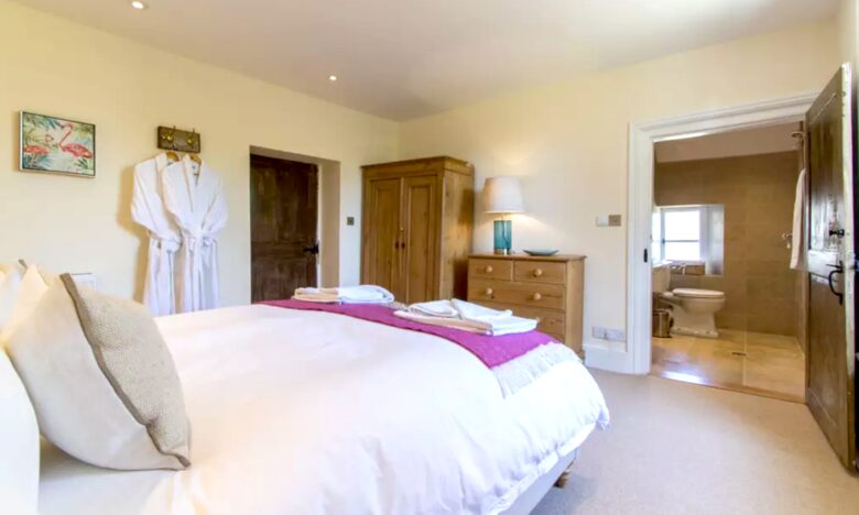 Atherstone Farm Cottage - Somerset, United Kingdom