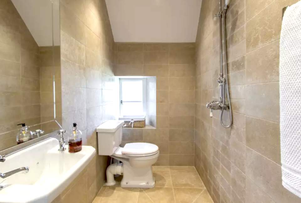 Atherstone Farm Cottage - Somerset, United Kingdom