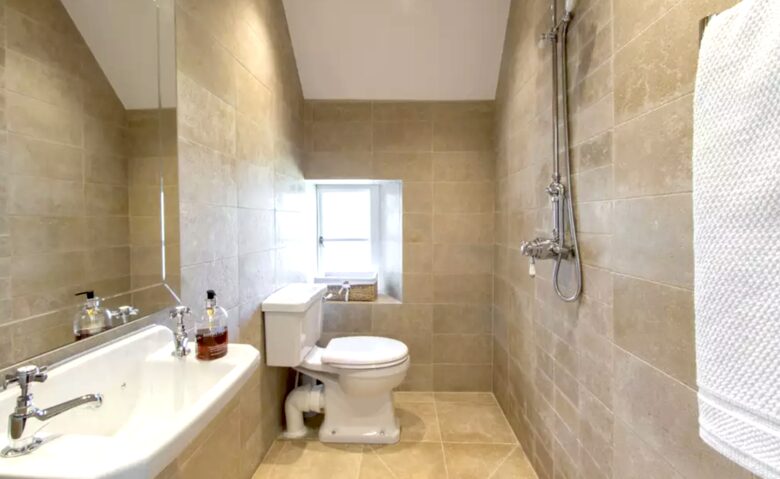 Atherstone Farm Cottage - Somerset, United Kingdom