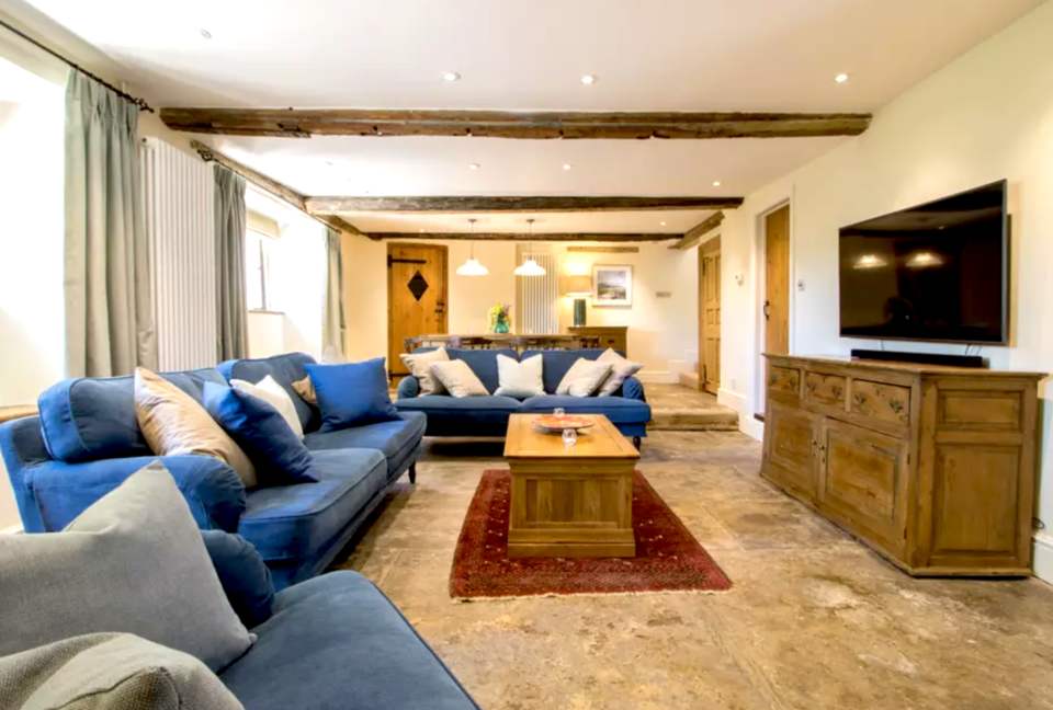 Atherstone Farm Cottage - Somerset, United Kingdom