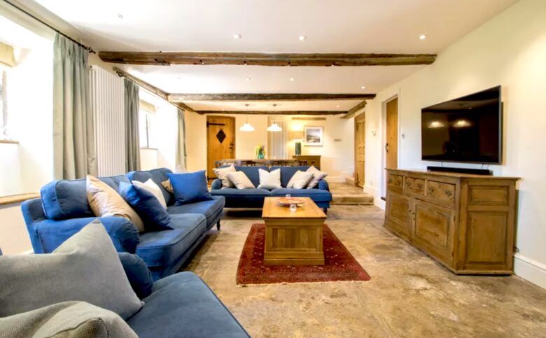 Atherstone Farm Cottage - Somerset, United Kingdom