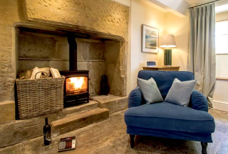 Atherstone Farm Cottage - Somerset, United Kingdom