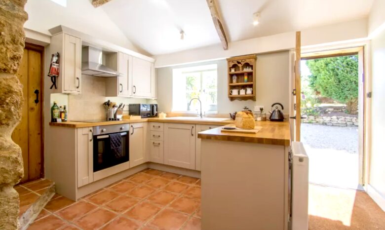 Atherstone Farm Cottage - Somerset, United Kingdom