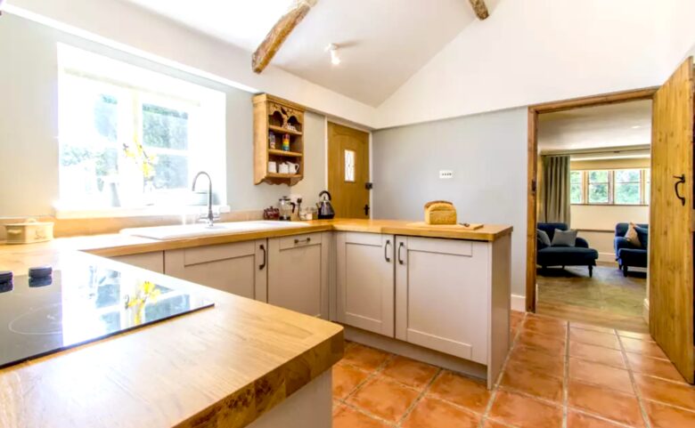 Atherstone Farm Cottage - Somerset, United Kingdom