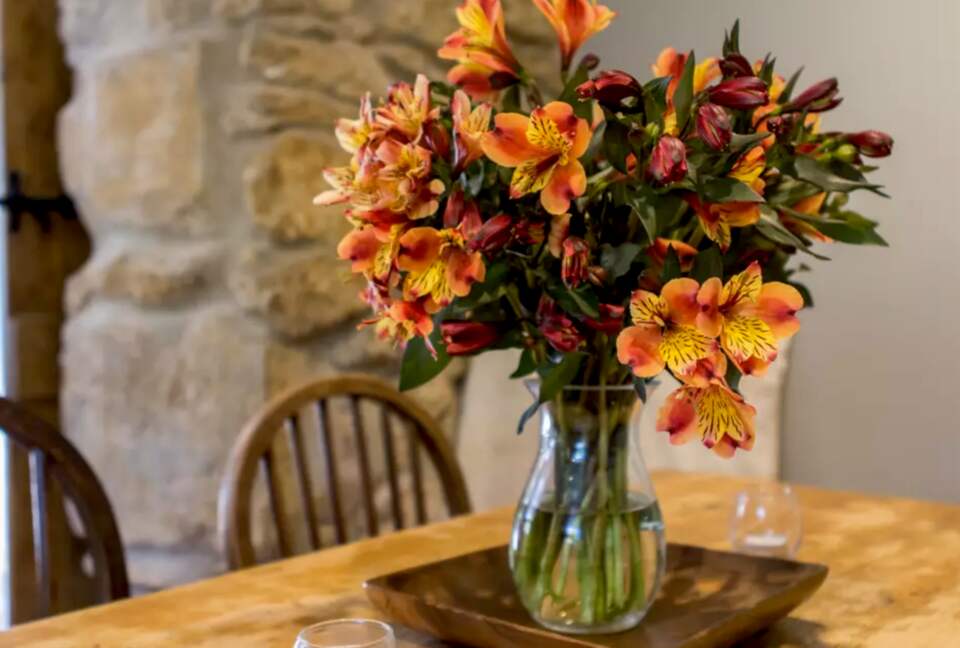 Atherstone Farm Cottage - Somerset, United Kingdom