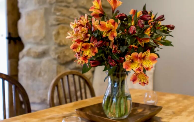 Atherstone Farm Cottage - Somerset, United Kingdom