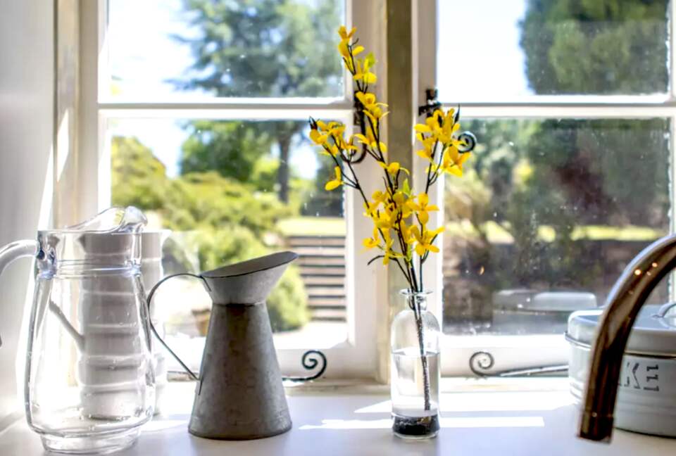 Atherstone Farm Cottage - Somerset, United Kingdom