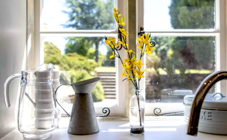 Atherstone Farm Cottage - Somerset, United Kingdom