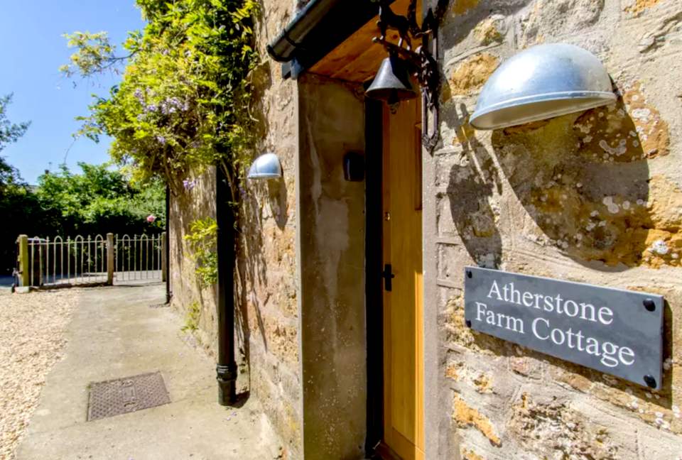 Atherstone Farm Cottage - Somerset, United Kingdom