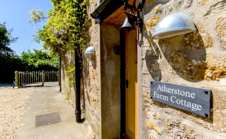 Atherstone Farm Cottage - Somerset, United Kingdom