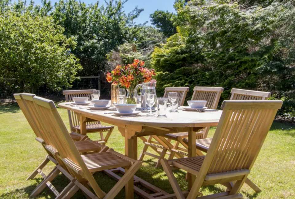 Atherstone Farm Cottage - Somerset, United Kingdom