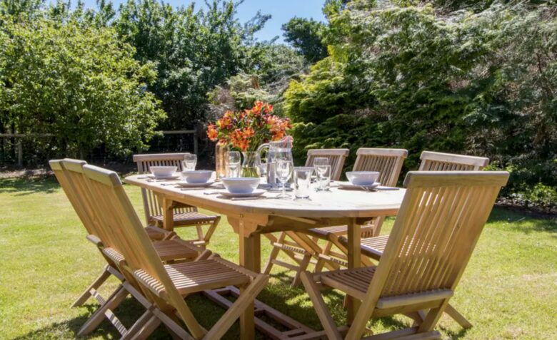 Atherstone Farm Cottage - Somerset, United Kingdom