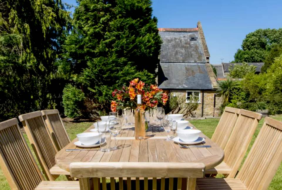 Atherstone Farm Cottage - Somerset, United Kingdom