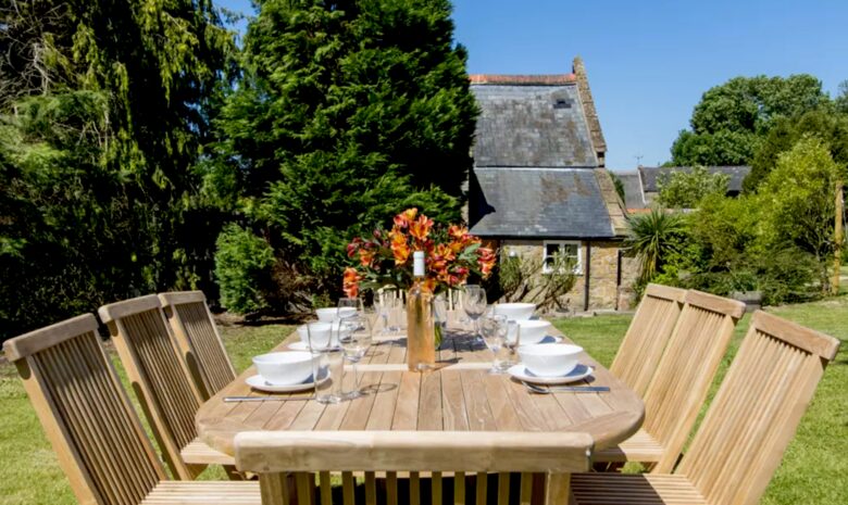 Atherstone Farm Cottage - Somerset, United Kingdom