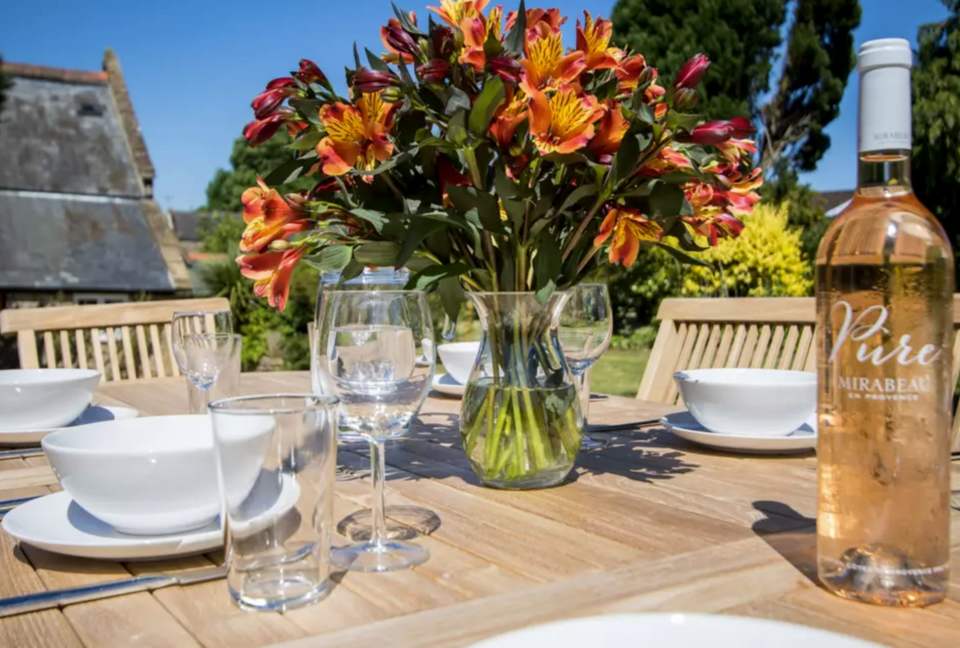 Atherstone Farm Cottage - Somerset, United Kingdom