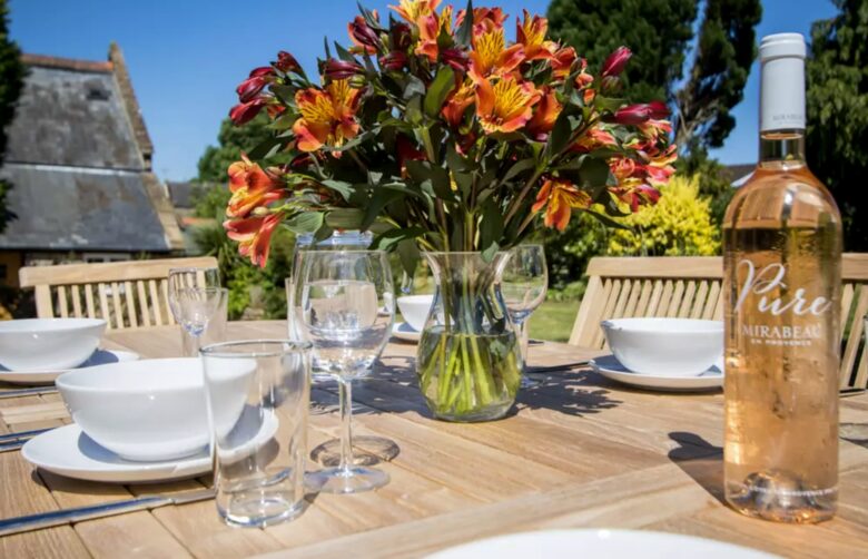 Atherstone Farm Cottage - Somerset, United Kingdom