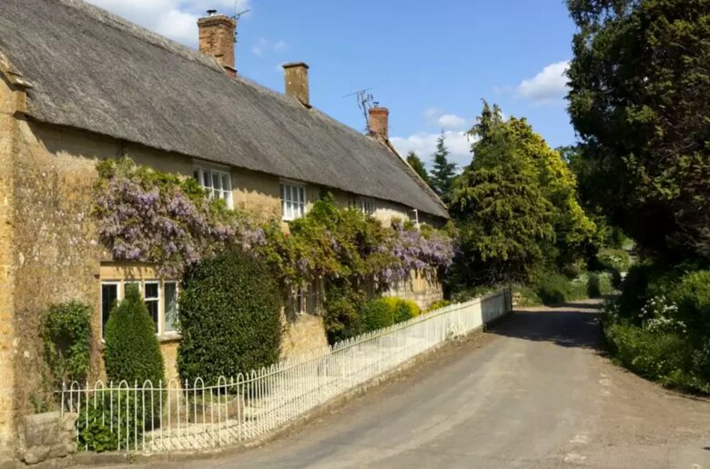 Atherstone Farm Cottage - Somerset, United Kingdom