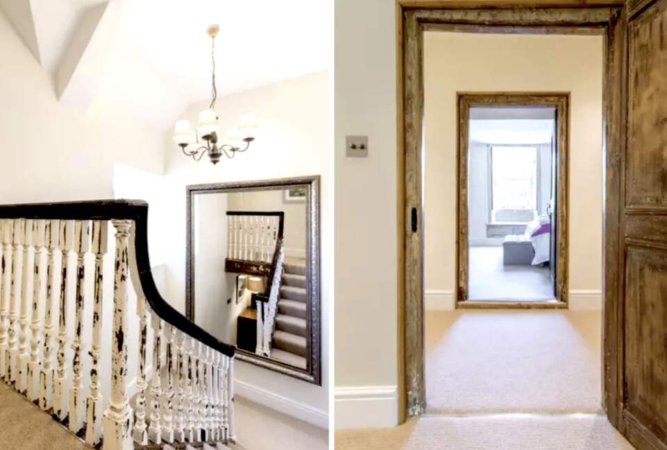 Atherstone Farm Cottage - Somerset, United Kingdom