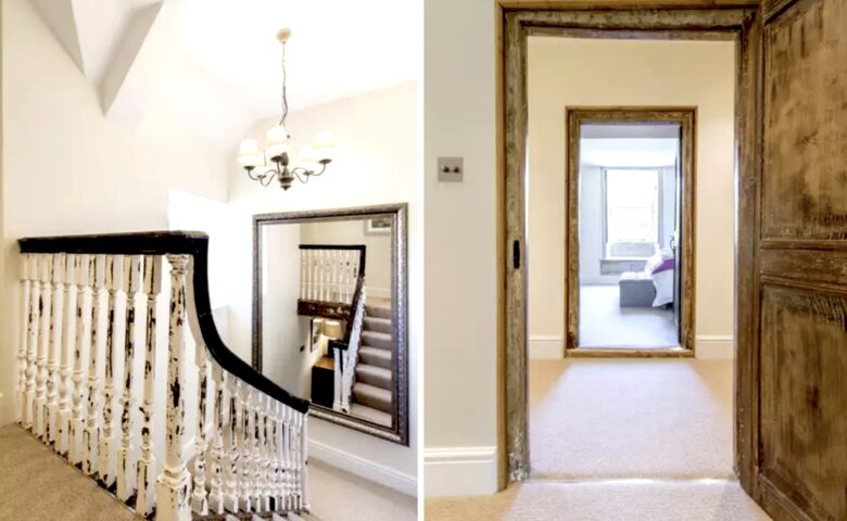 Atherstone Farm Cottage - Somerset, United Kingdom