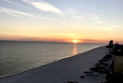 Gulf Front Luxury Residence - Gulf Shores, Alabama