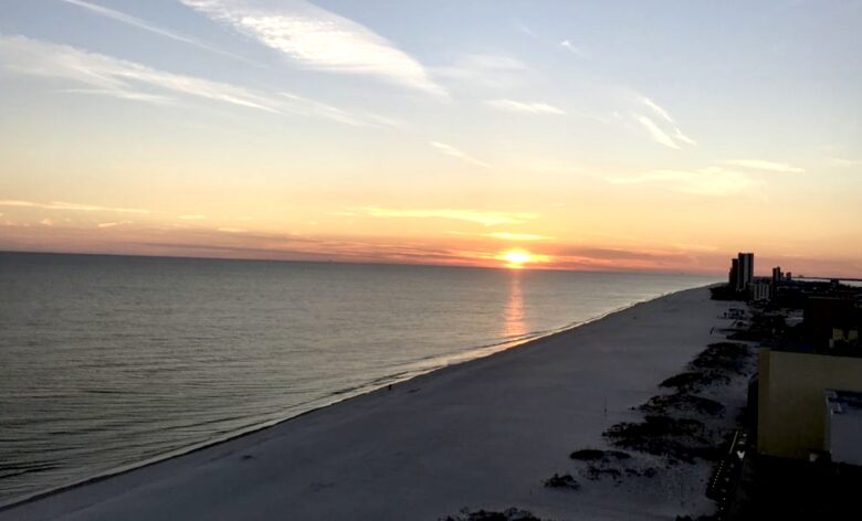 Gulf Front Luxury Residence - Gulf Shores, Alabama