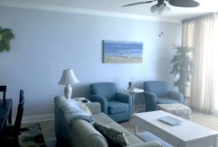 Gulf Front Luxury Residence - Gulf Shores, Alabama