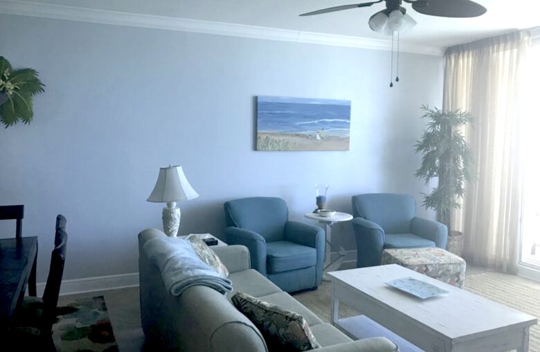 Gulf Front Luxury Residence - Gulf Shores, Alabama