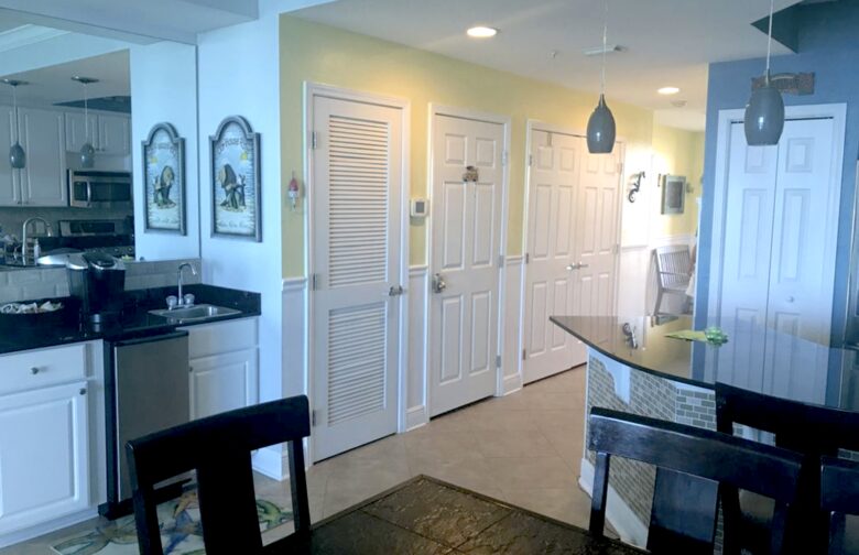 Gulf Front Luxury Residence - Gulf Shores, Alabama