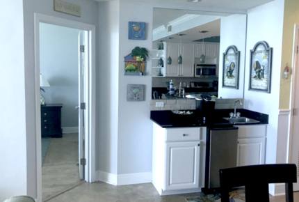 Gulf Front Luxury Residence - Gulf Shores, Alabama