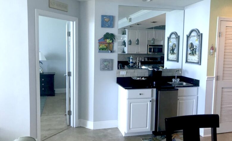 Gulf Front Luxury Residence - Gulf Shores, Alabama