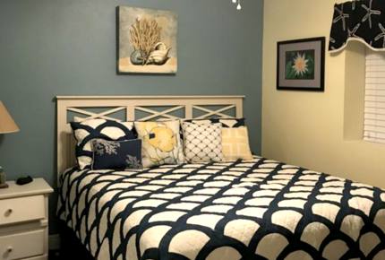 Gulf Front Luxury Residence - Gulf Shores, Alabama