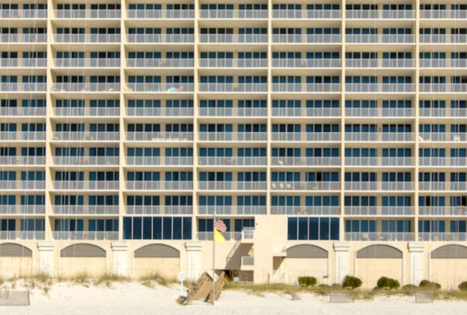 Gulf Front Luxury Residence - Gulf Shores, Alabama