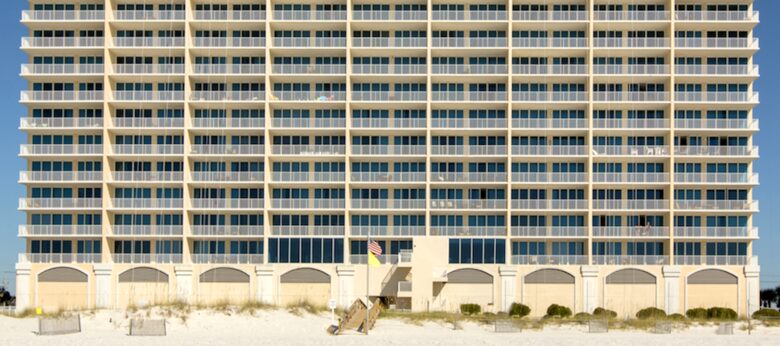 Gulf Front Luxury Residence - Gulf Shores, Alabama